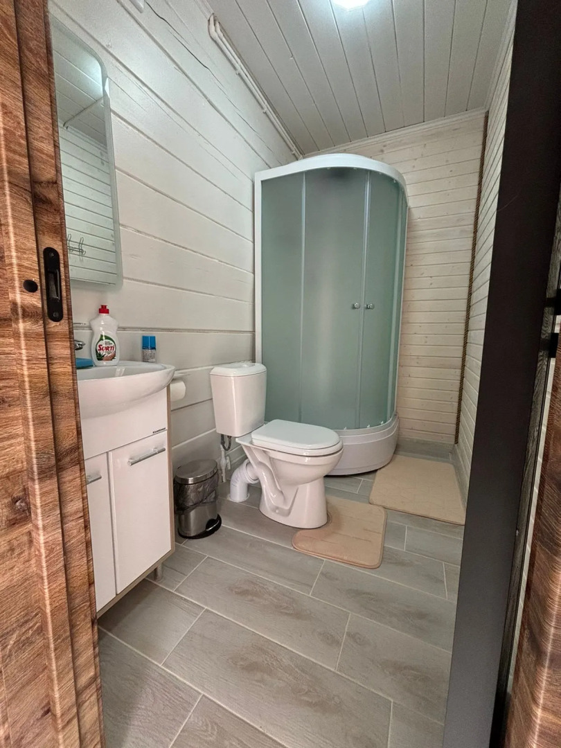 Вилла Гостевая усадьба 3