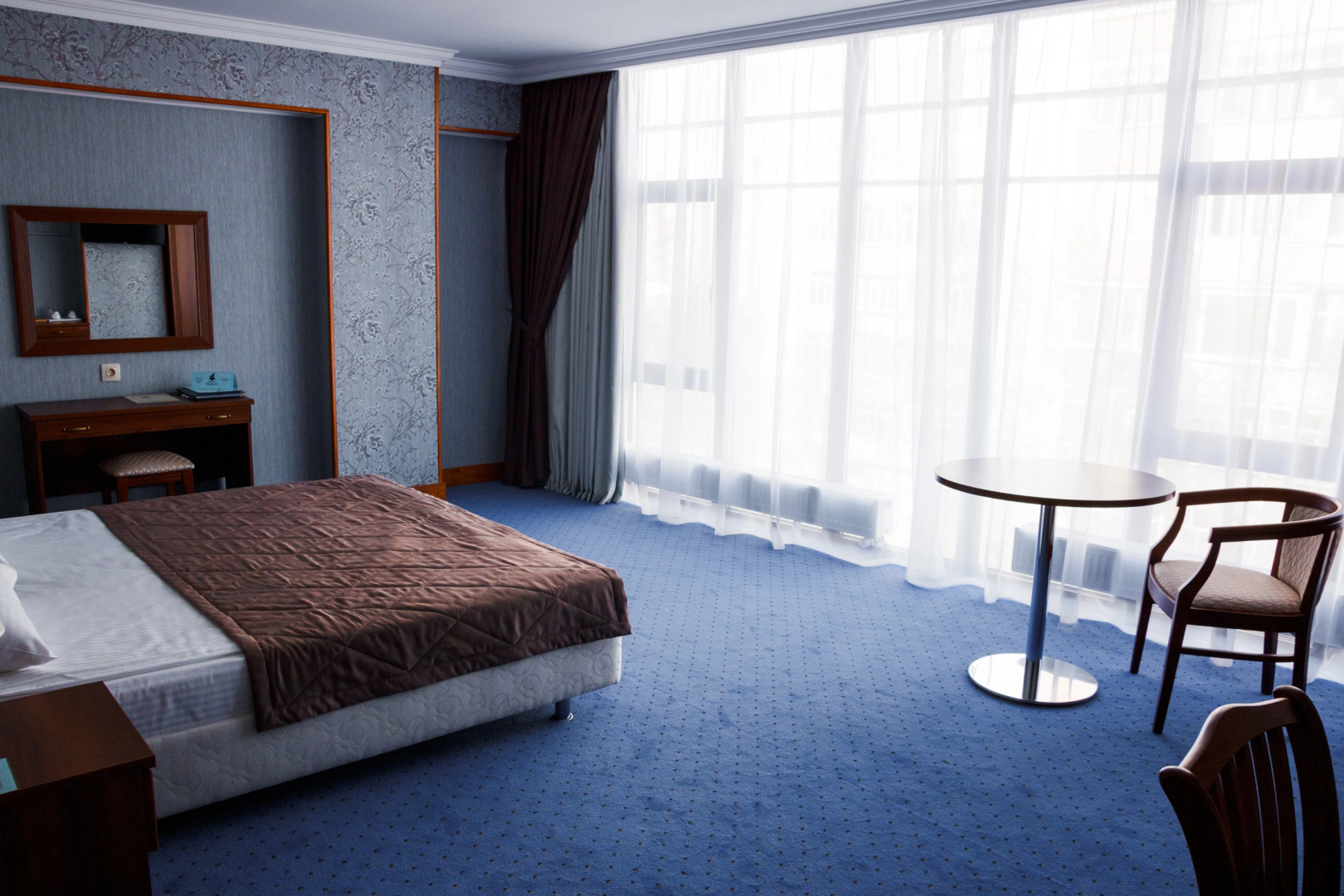 Отель Поларис