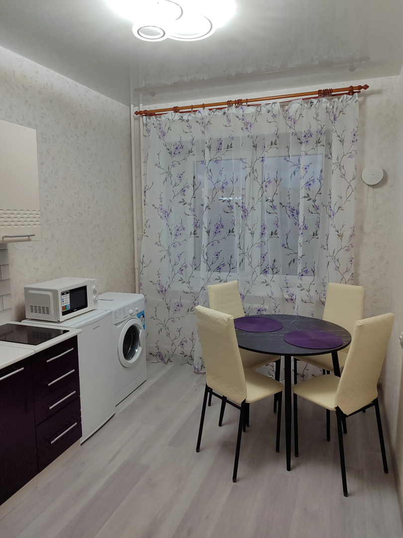 Квартира Уютная однокомнатная  центре города