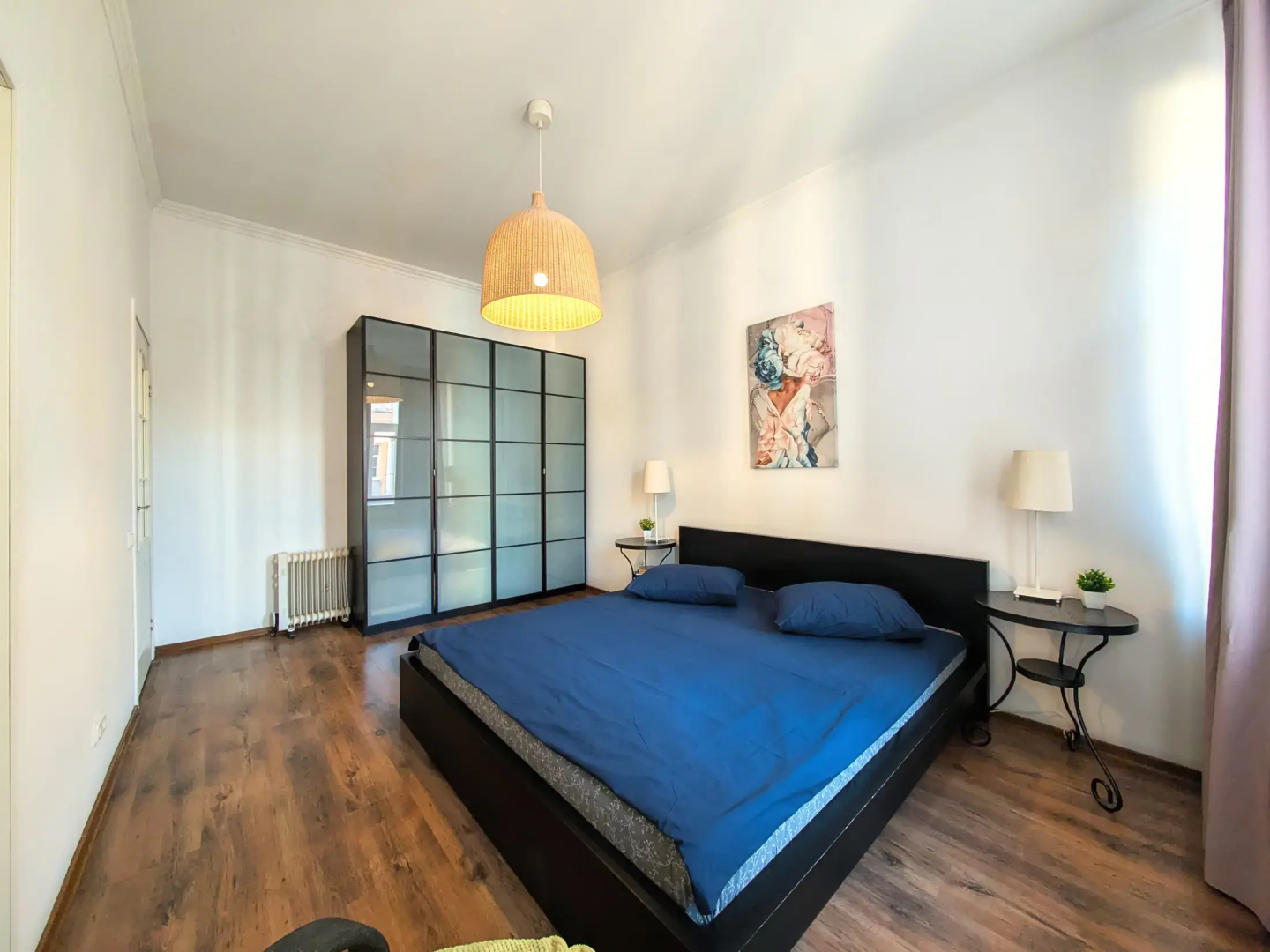 Апартаменты Невский