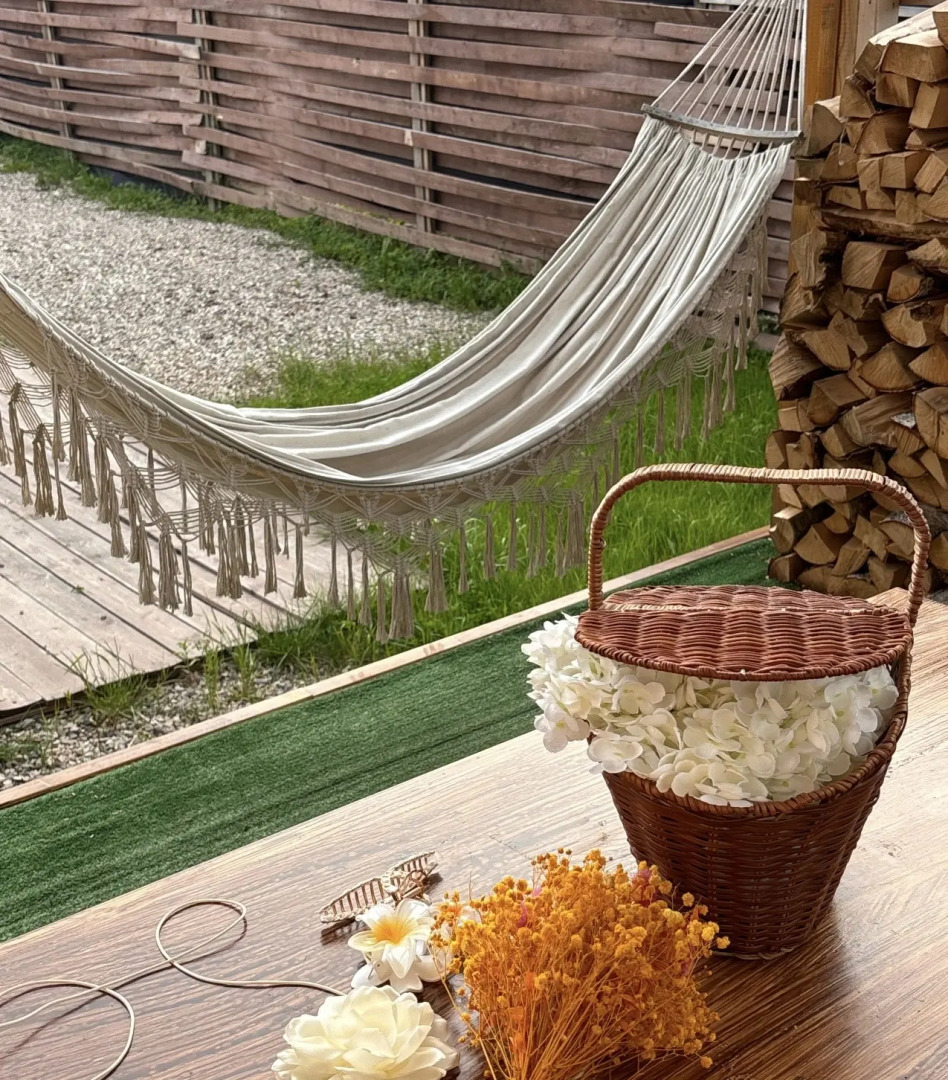 Частный дом Расслабься уже