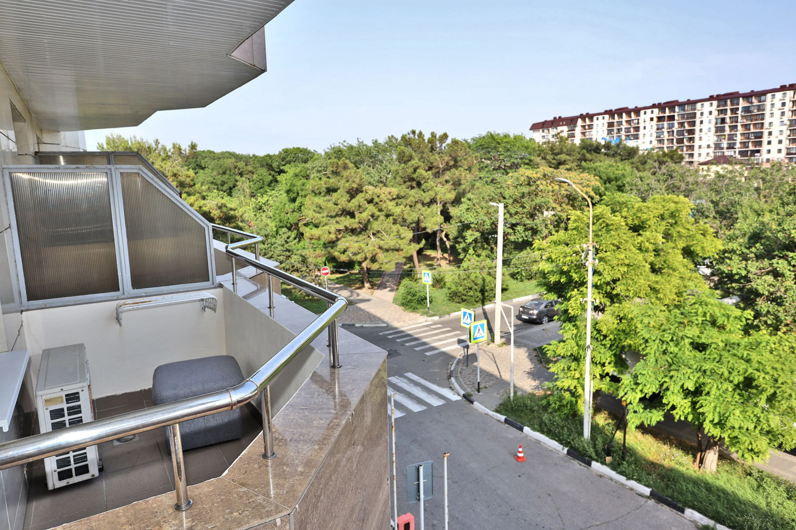 Курортный комплекс Маяк