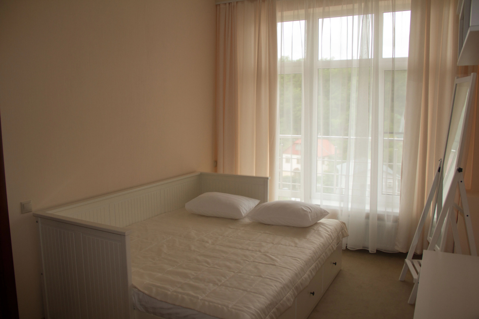 Гостевой дом Агой