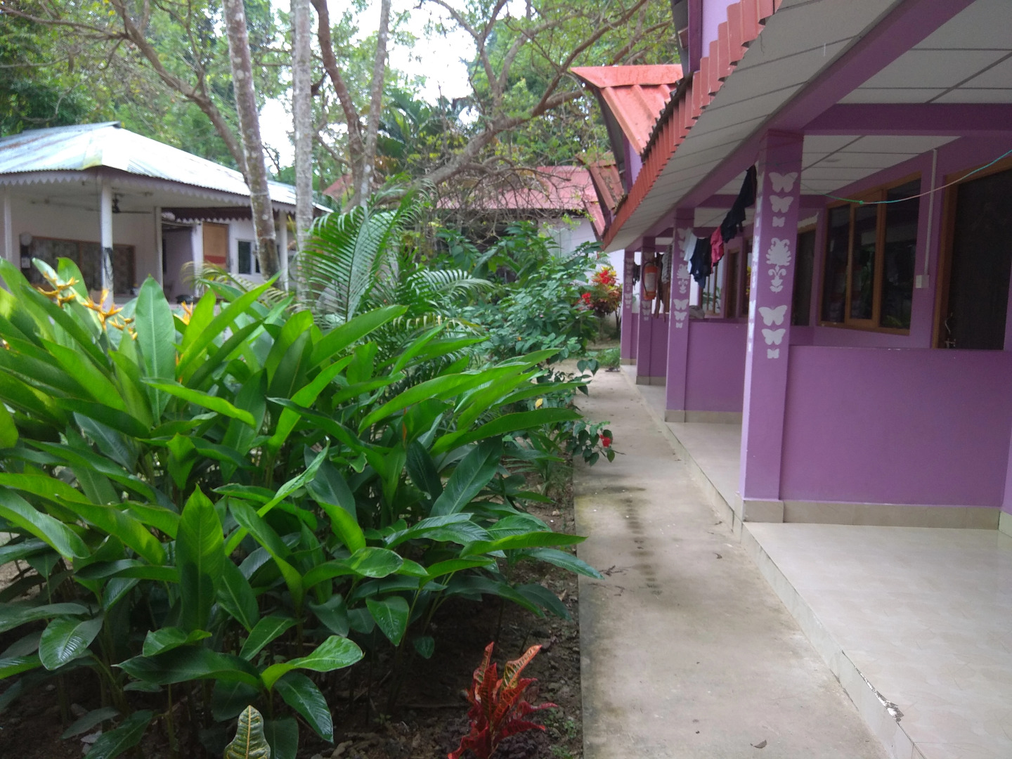 Havelock Harmony Resort