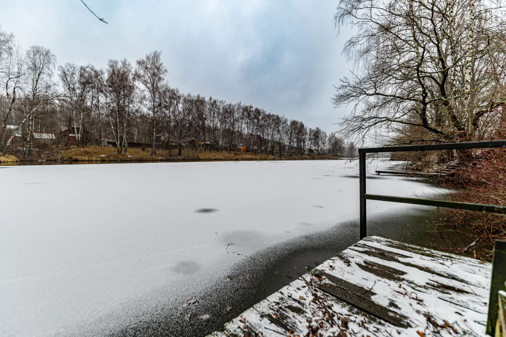 Частный Дом Коробово Озёрная 5