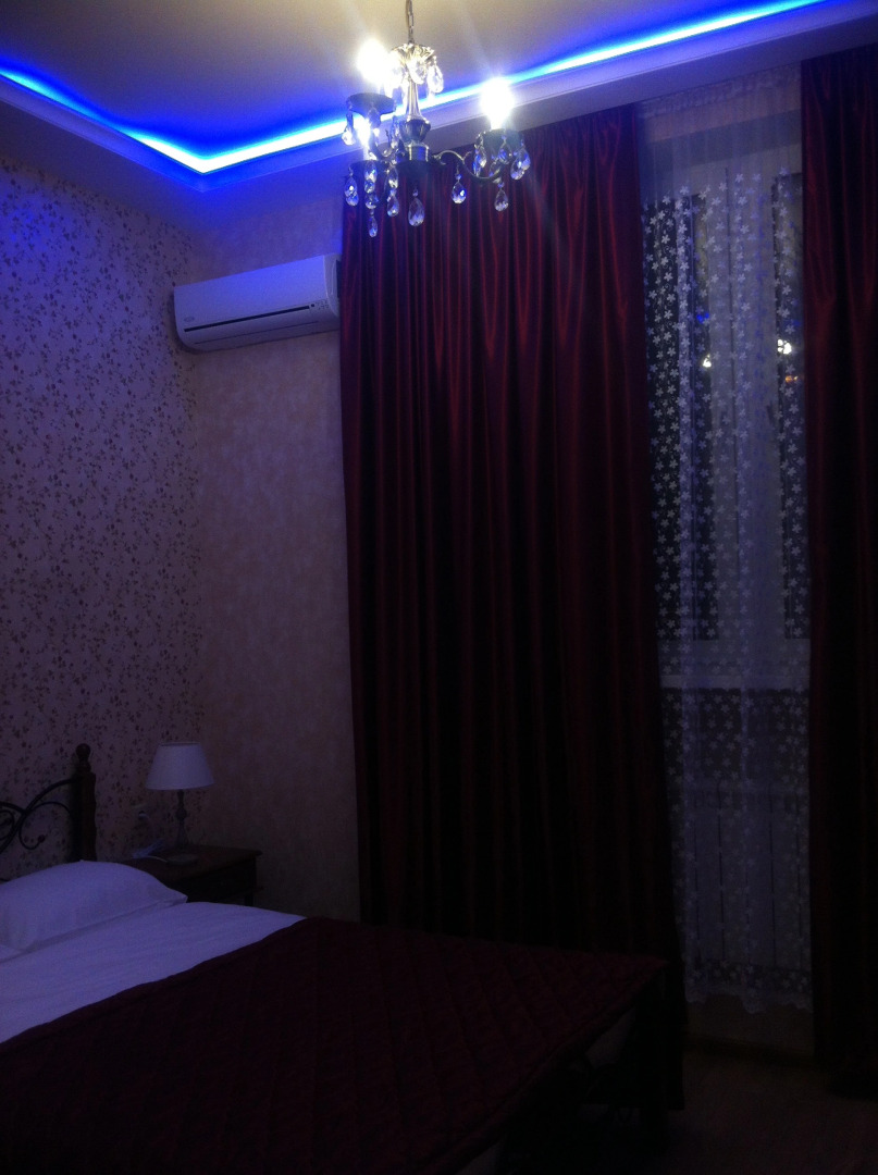 Мини-Отель Компас