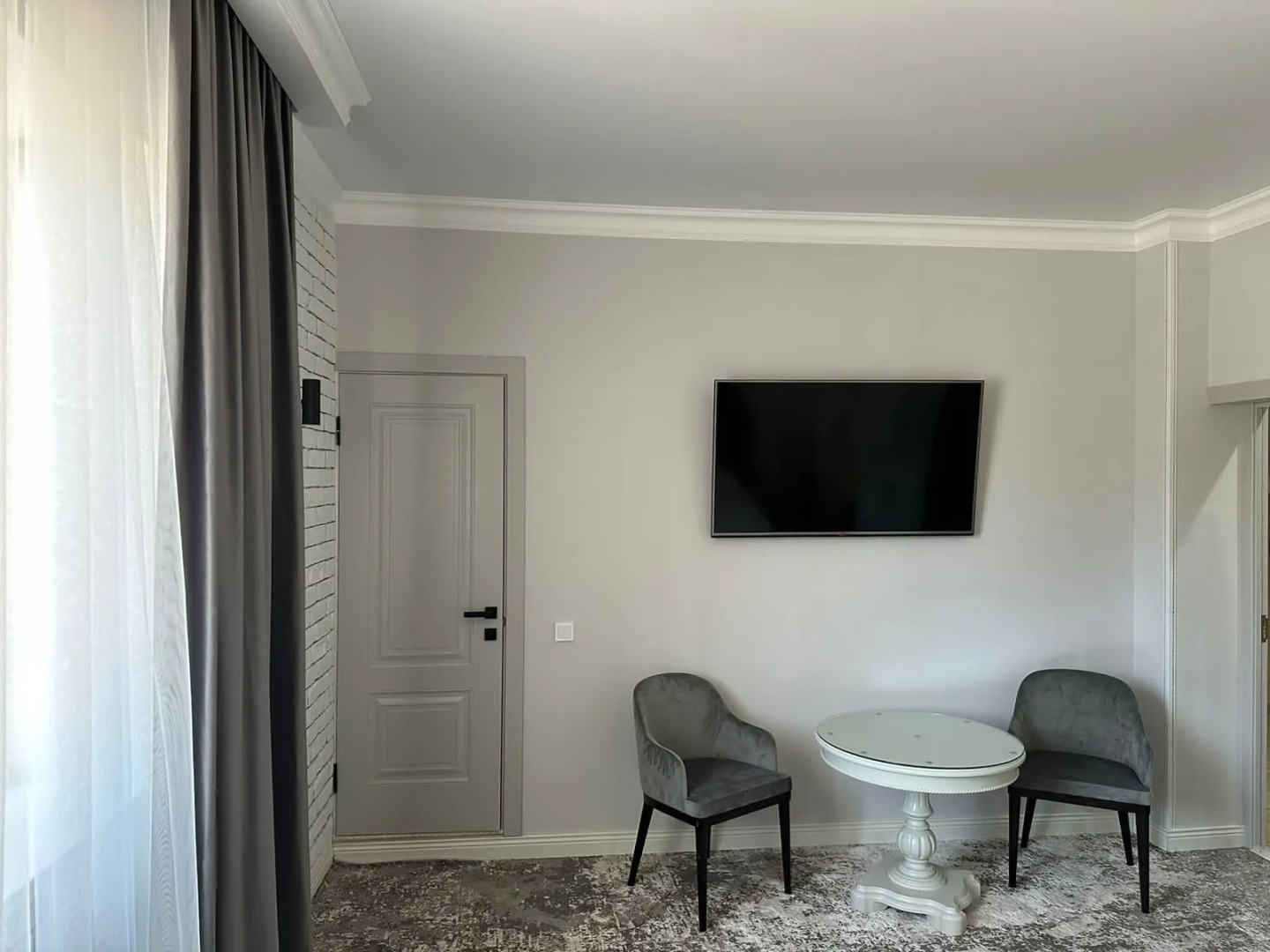 Бутик-Отель 345