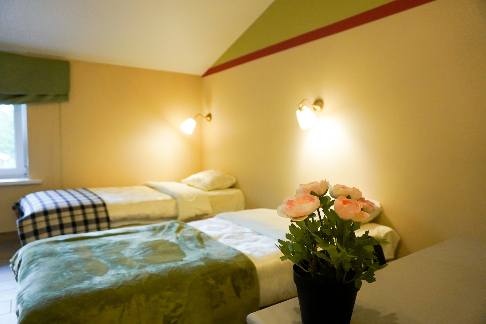 Гостевой дом Шале Тюленя