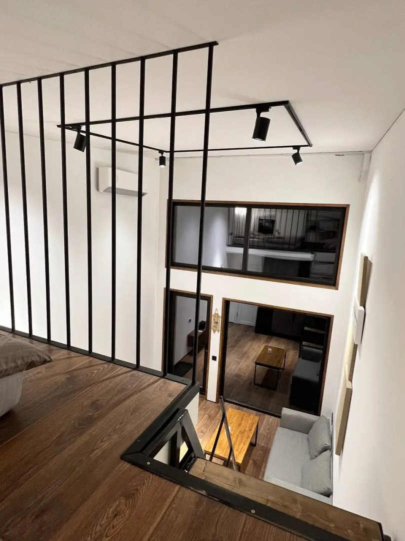 Частный Дом в Лесу