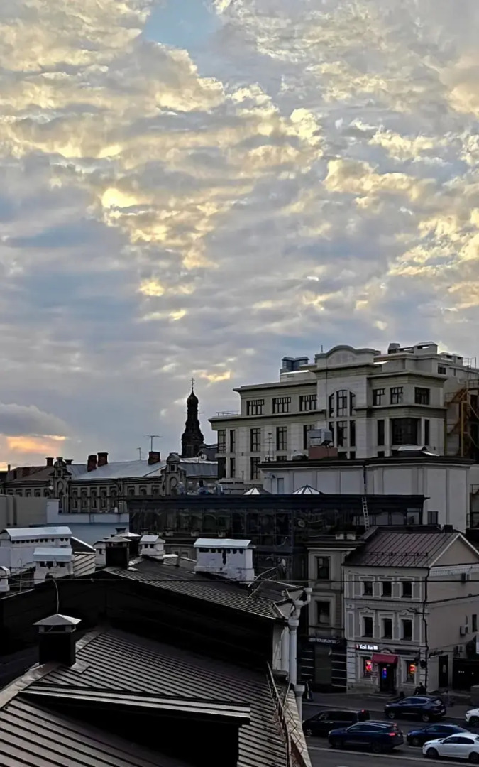 Апартаменты Sdaem116 в центре города