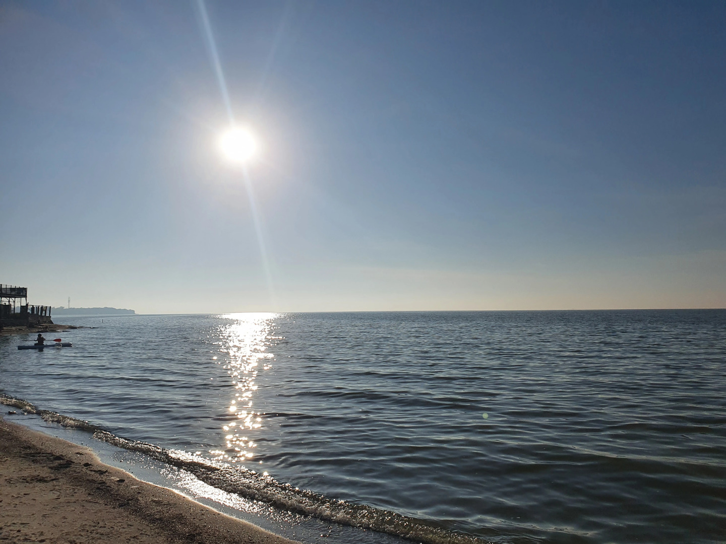 Частный дом Country House on Pavlo Ochakovskaya