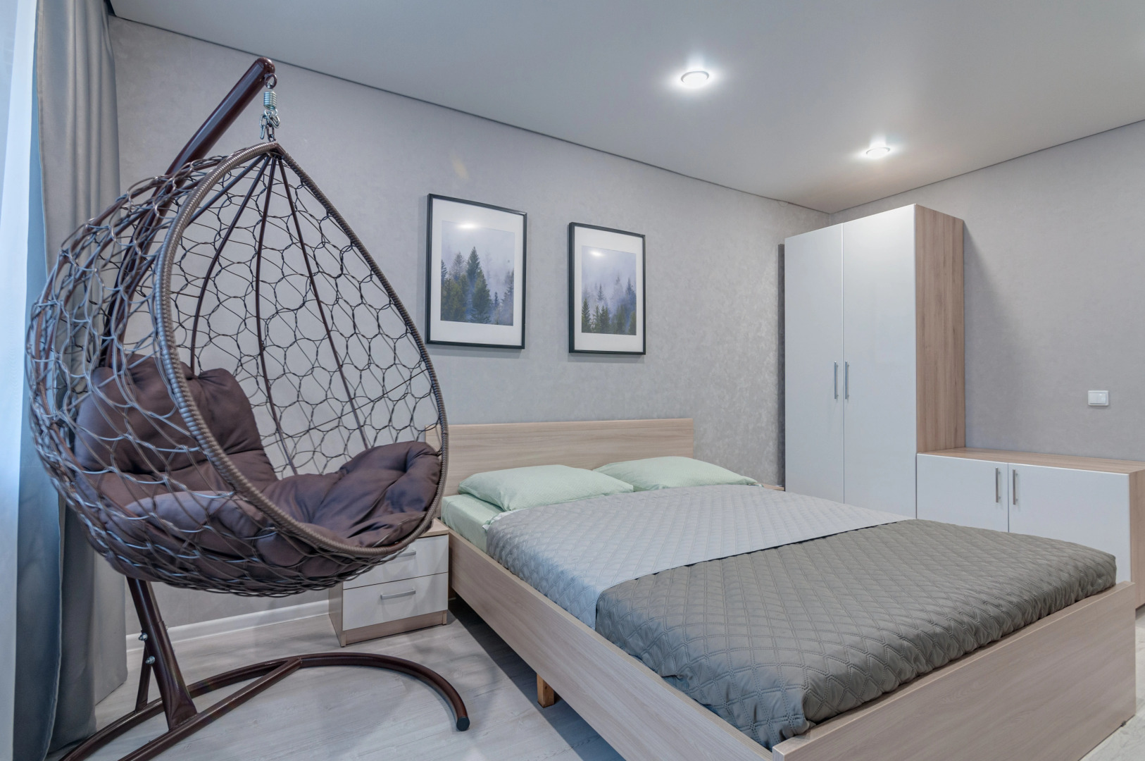 Квартира около стадиона Локомотив