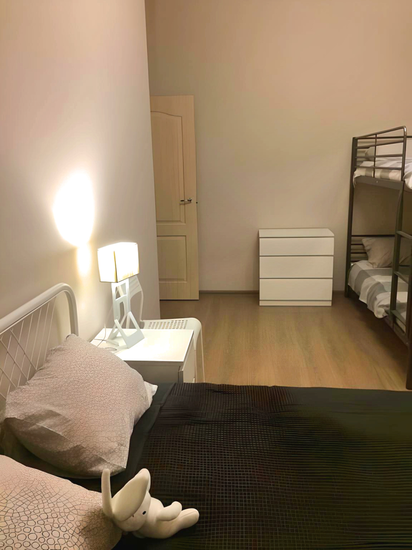 Апартаменты Марина