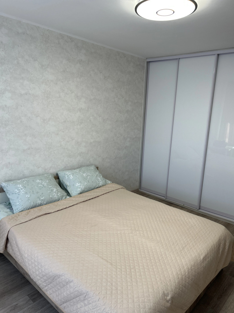 Квартира Возле Горного Воздуха