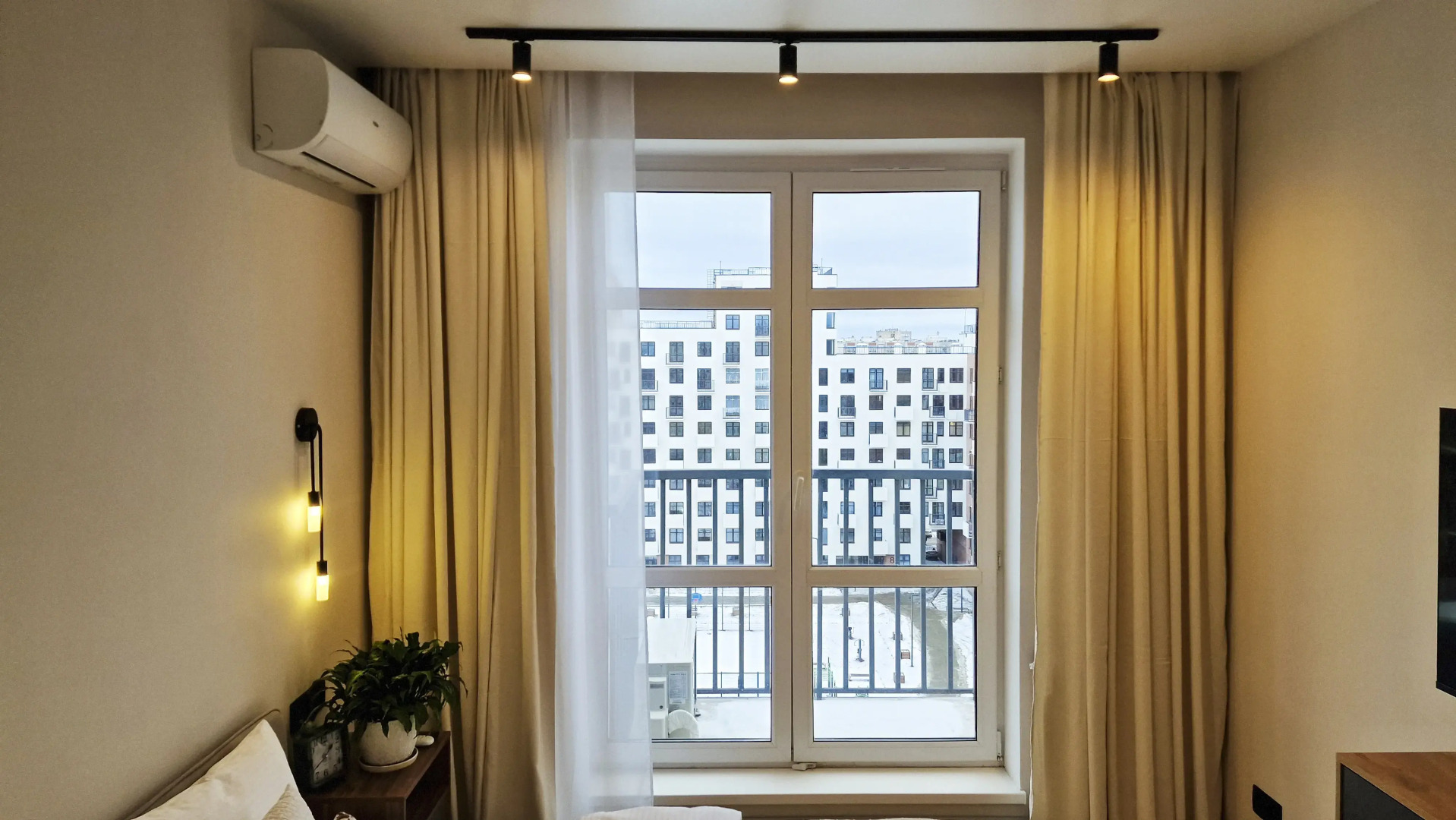 Апартаменты Сердце Ярославля