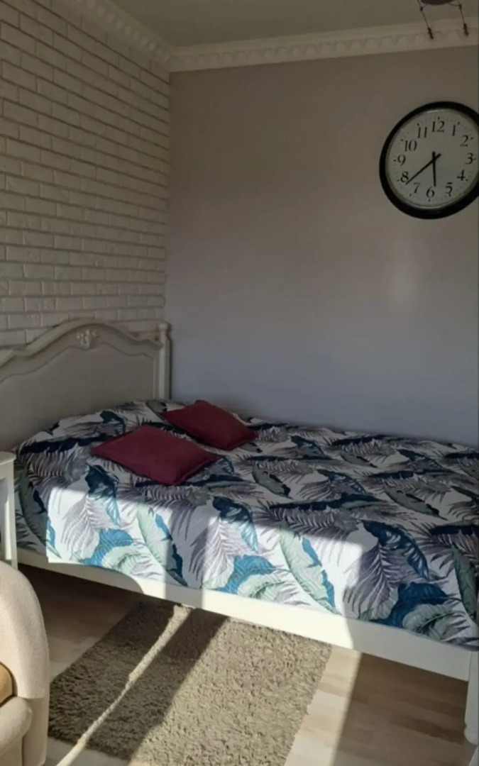 Квартира с Видом на Море