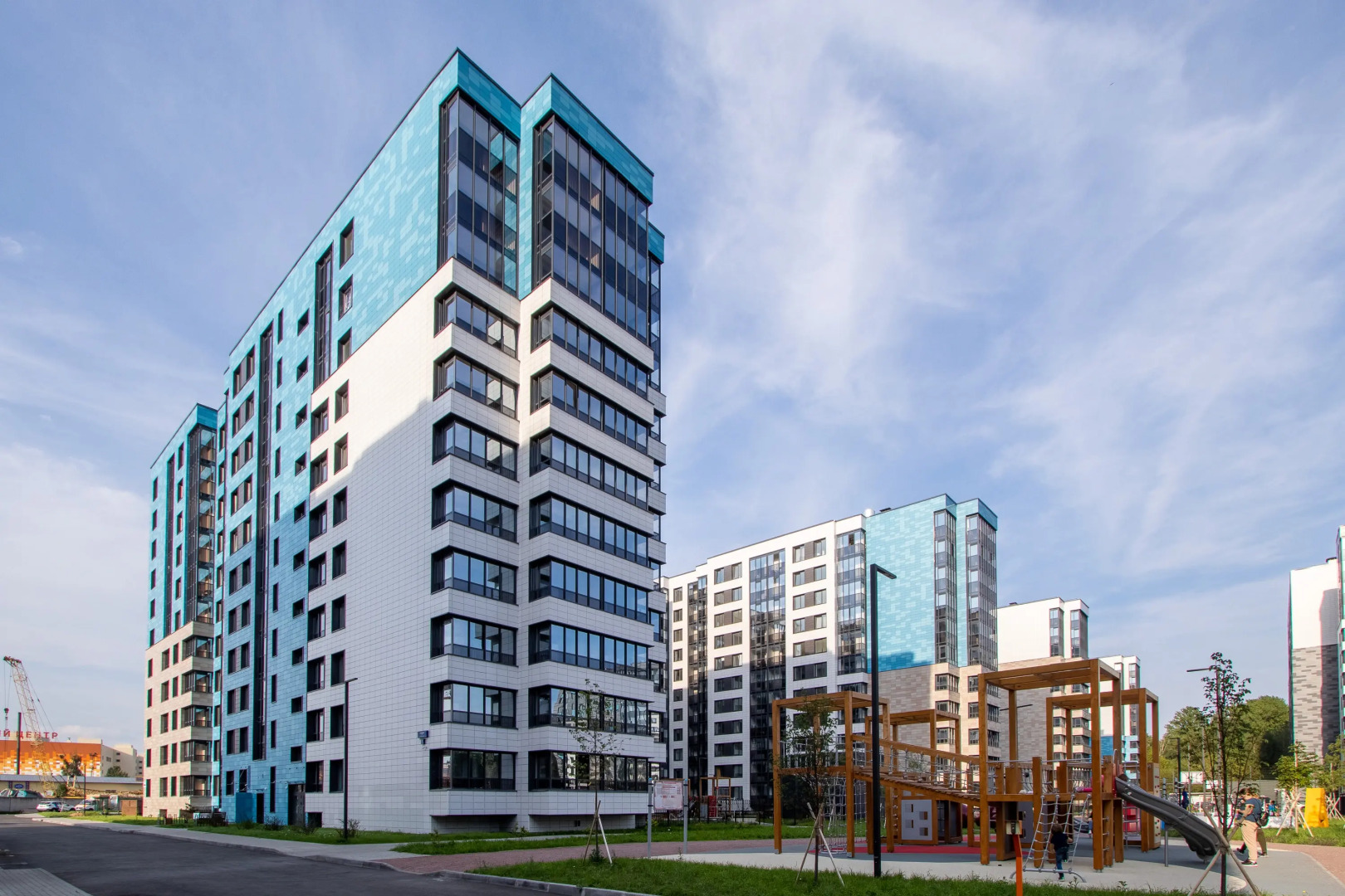 Апартаменты в 8 мин от метро для 4 гостей