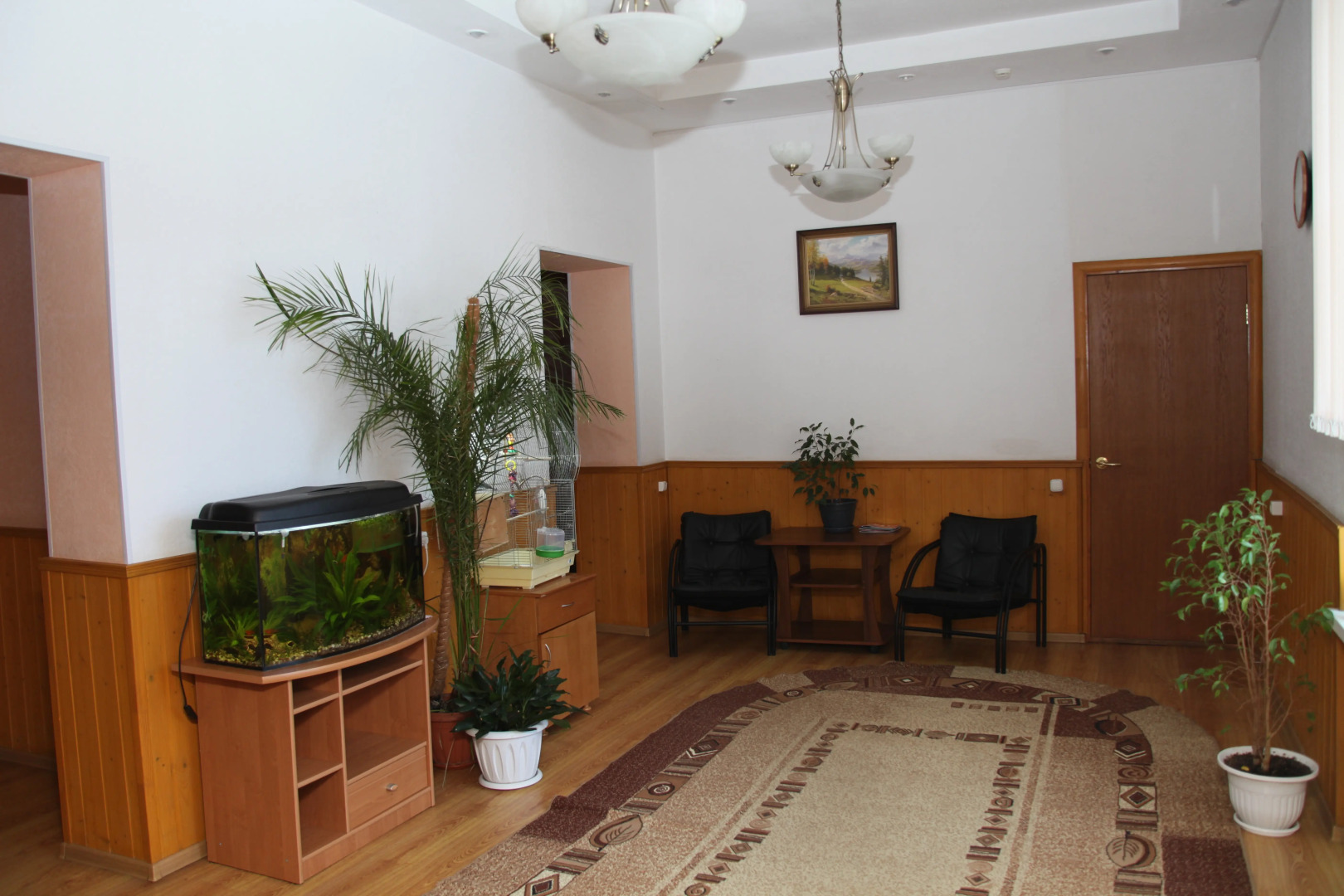 Мини-отель Дом аспиранта