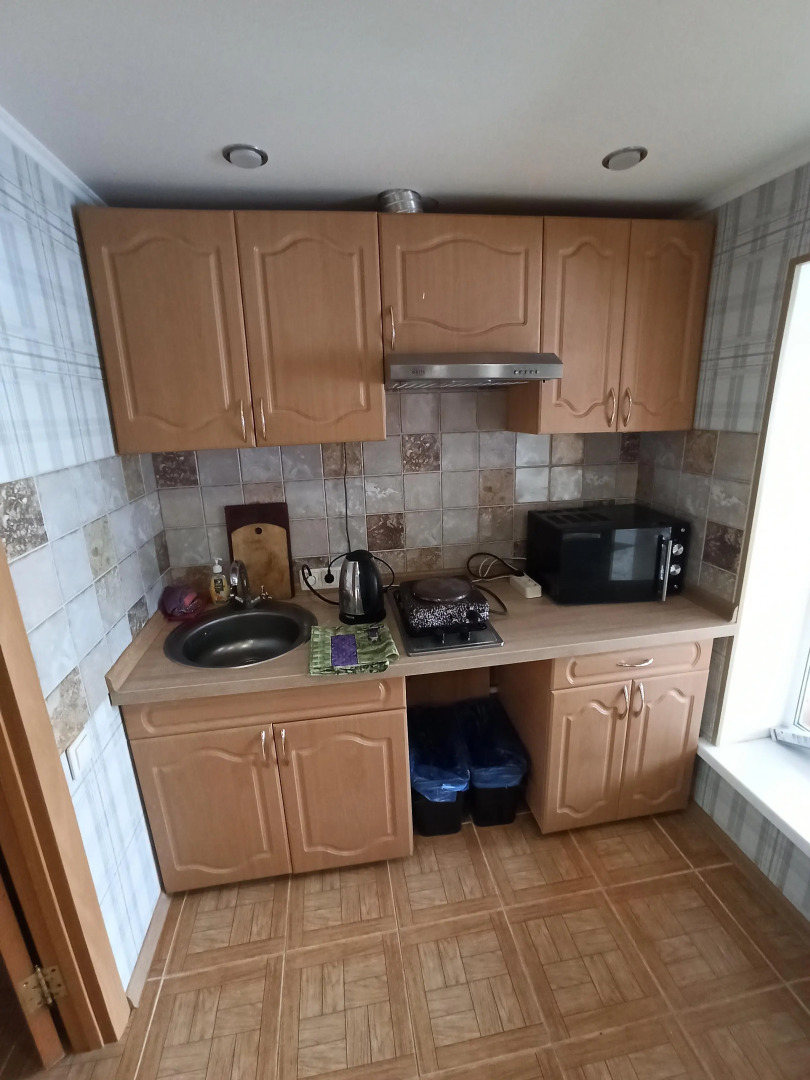 Частный дом на берегу Зюраткуля