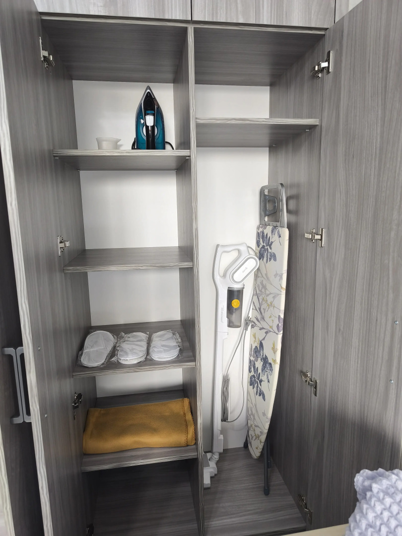 Апартаменты Baltia Западный Пляж