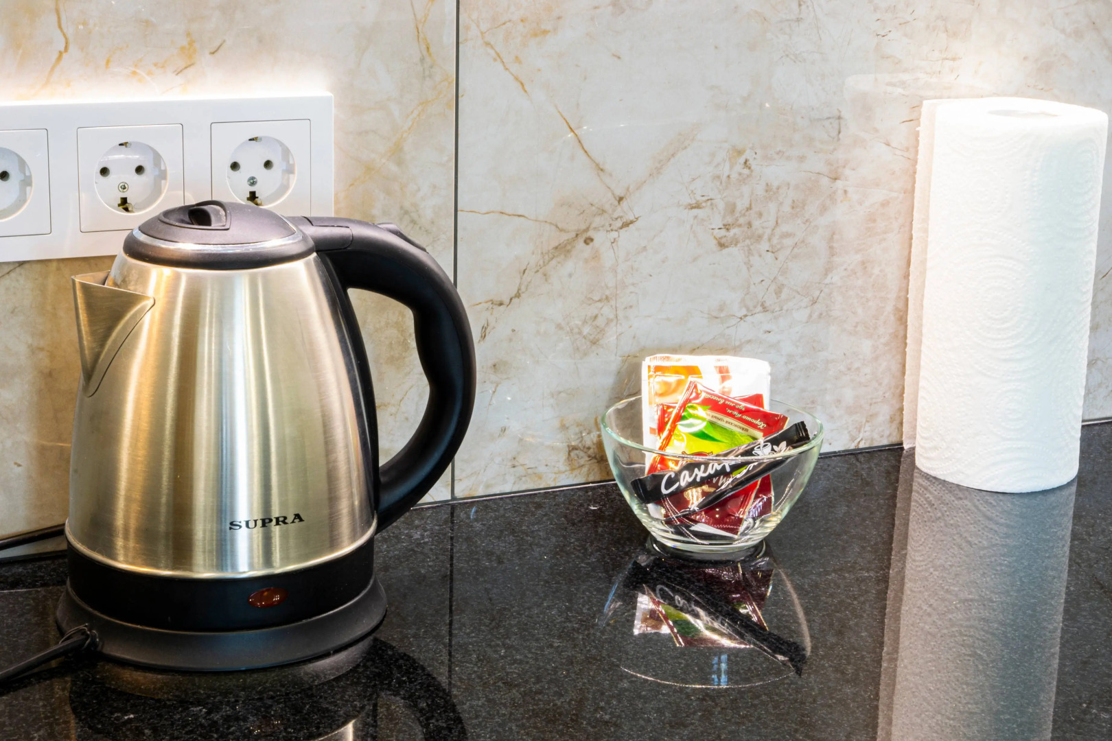 Апартаменты с Панорамным Балконом 1122