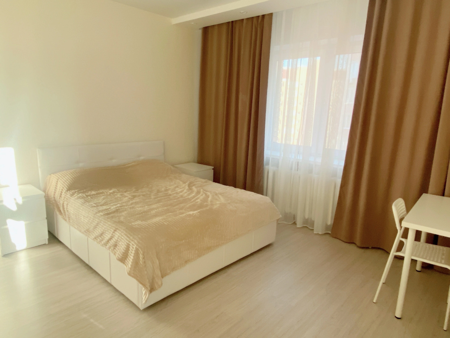 Апартаменты В Центре у Арены