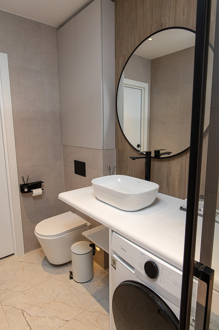 Апартаменты Димидов на Средне Казанской