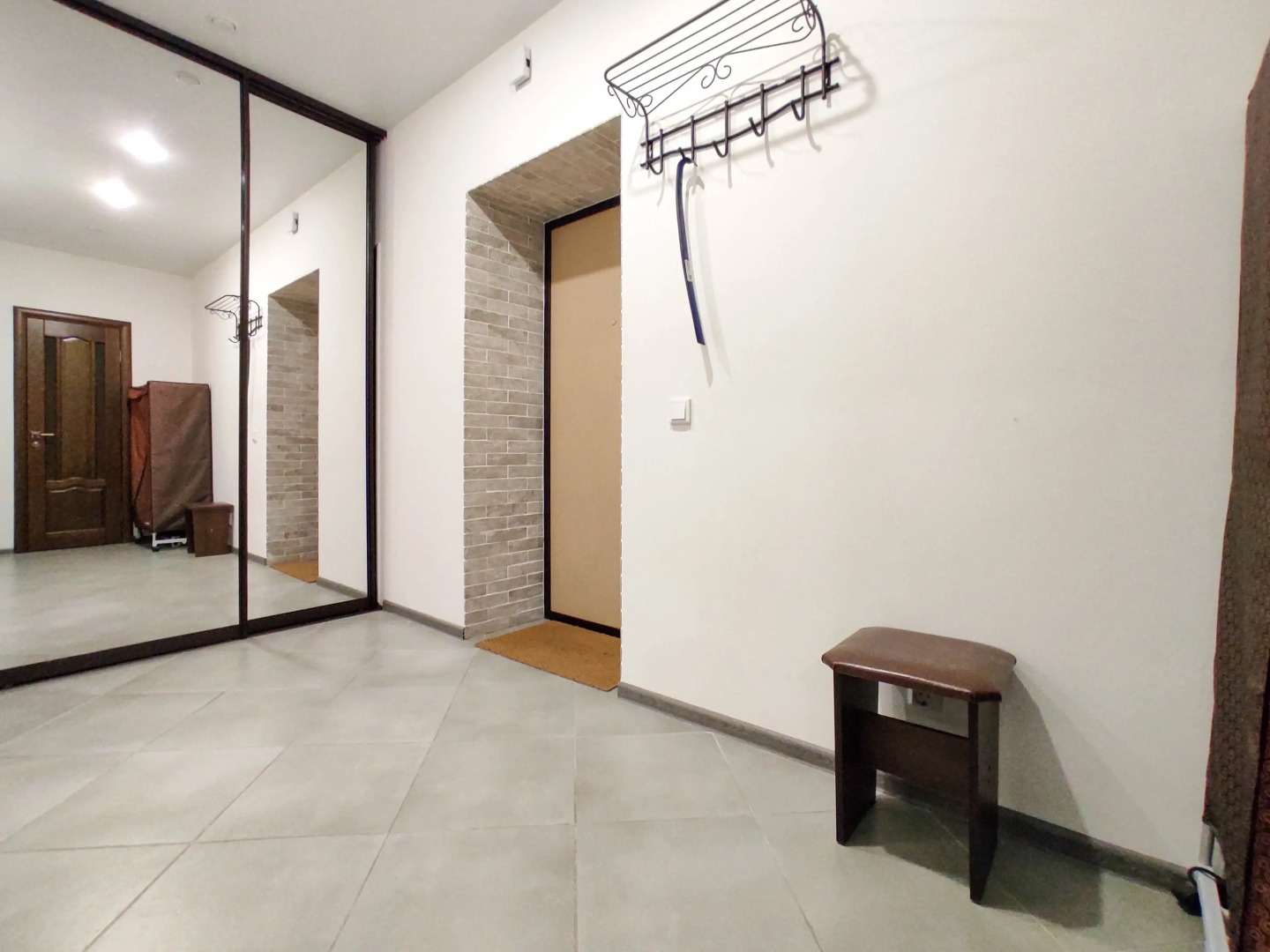 Апартаменты Парижский уют Сеть ЙоХоум