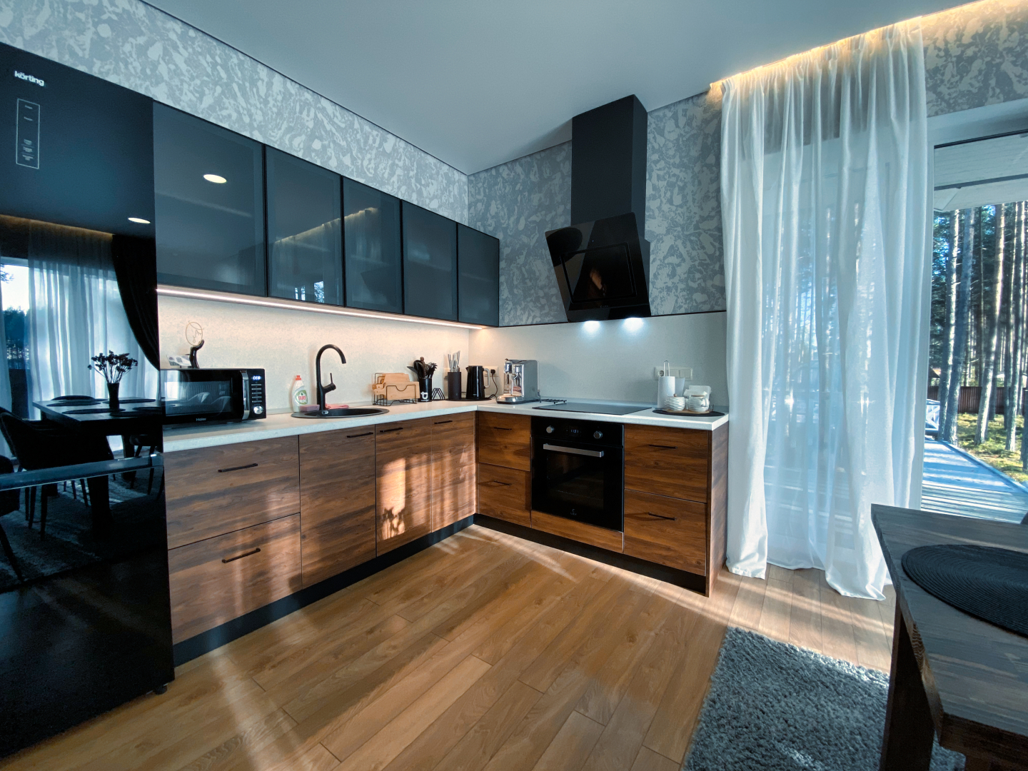 Шале Green Club Family Karelia 2