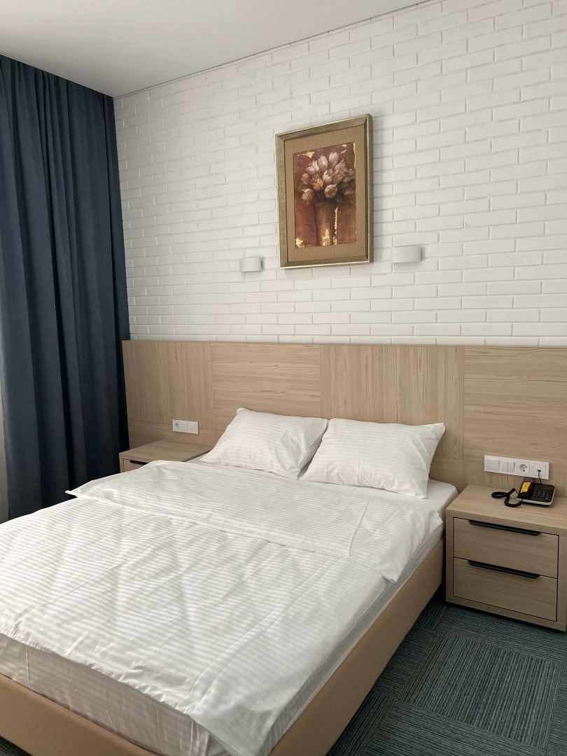 Бульвар отель