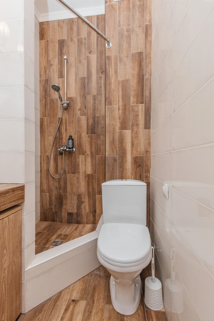 Апартаменты Эстет на Волжской