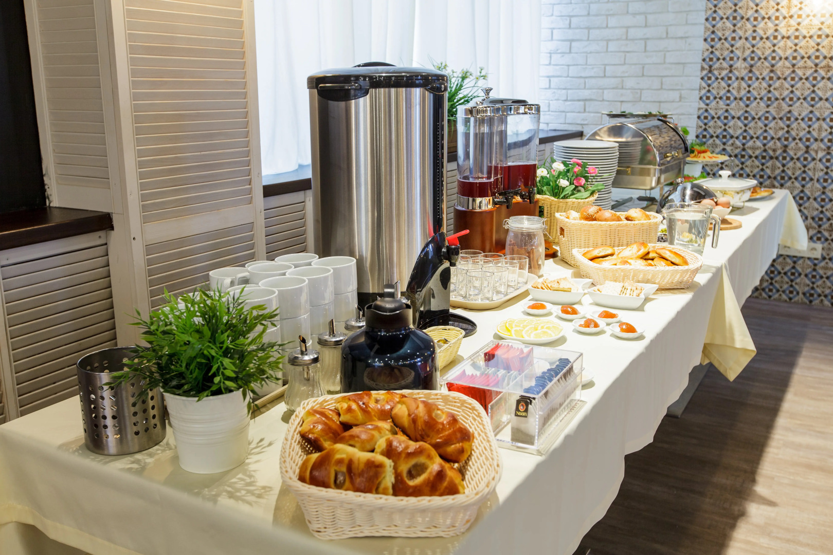 Парк-отель Надежда