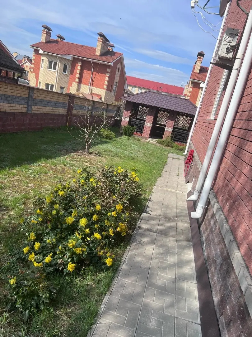 Мини-отель Визит