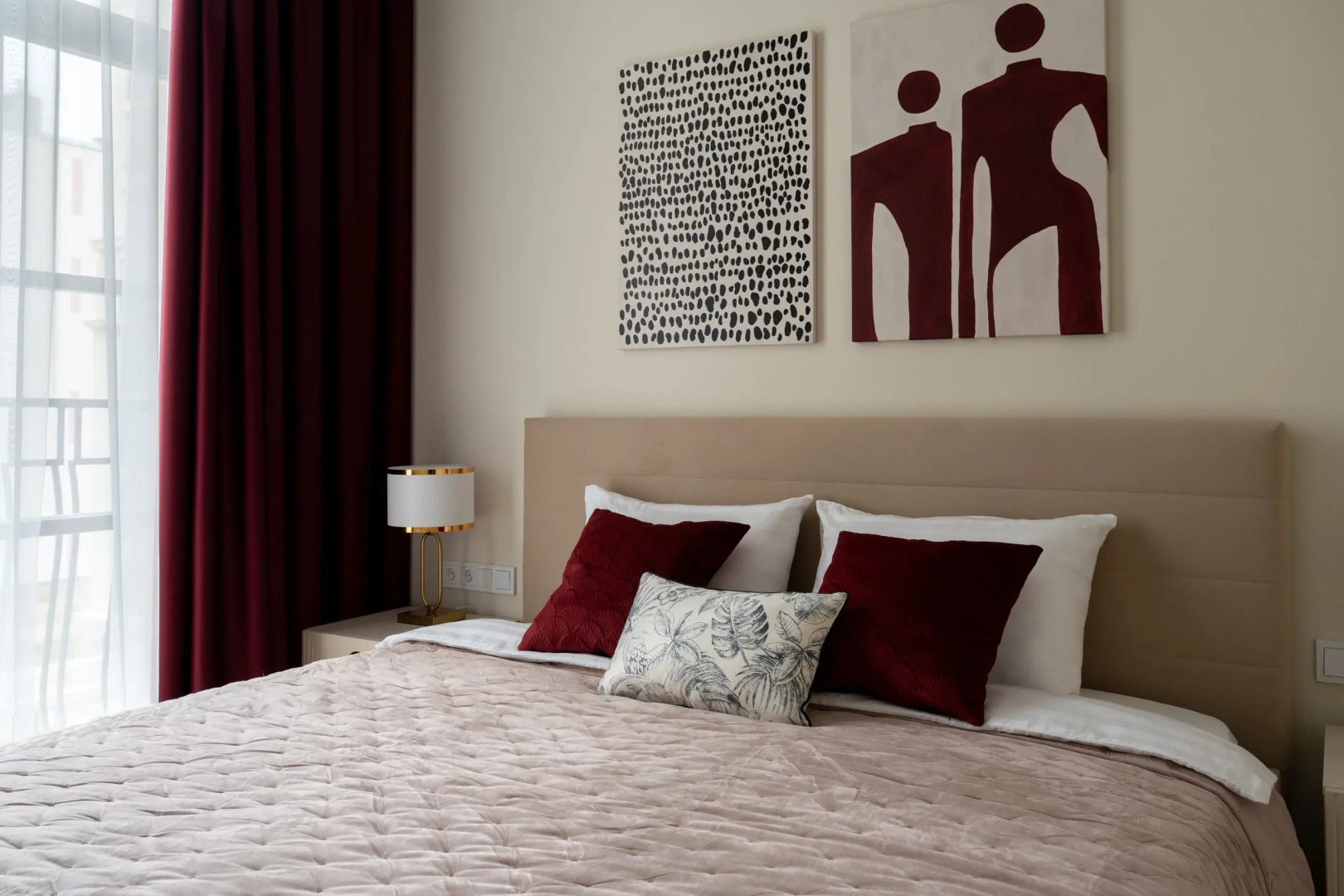 Квартира Гранд Петербург