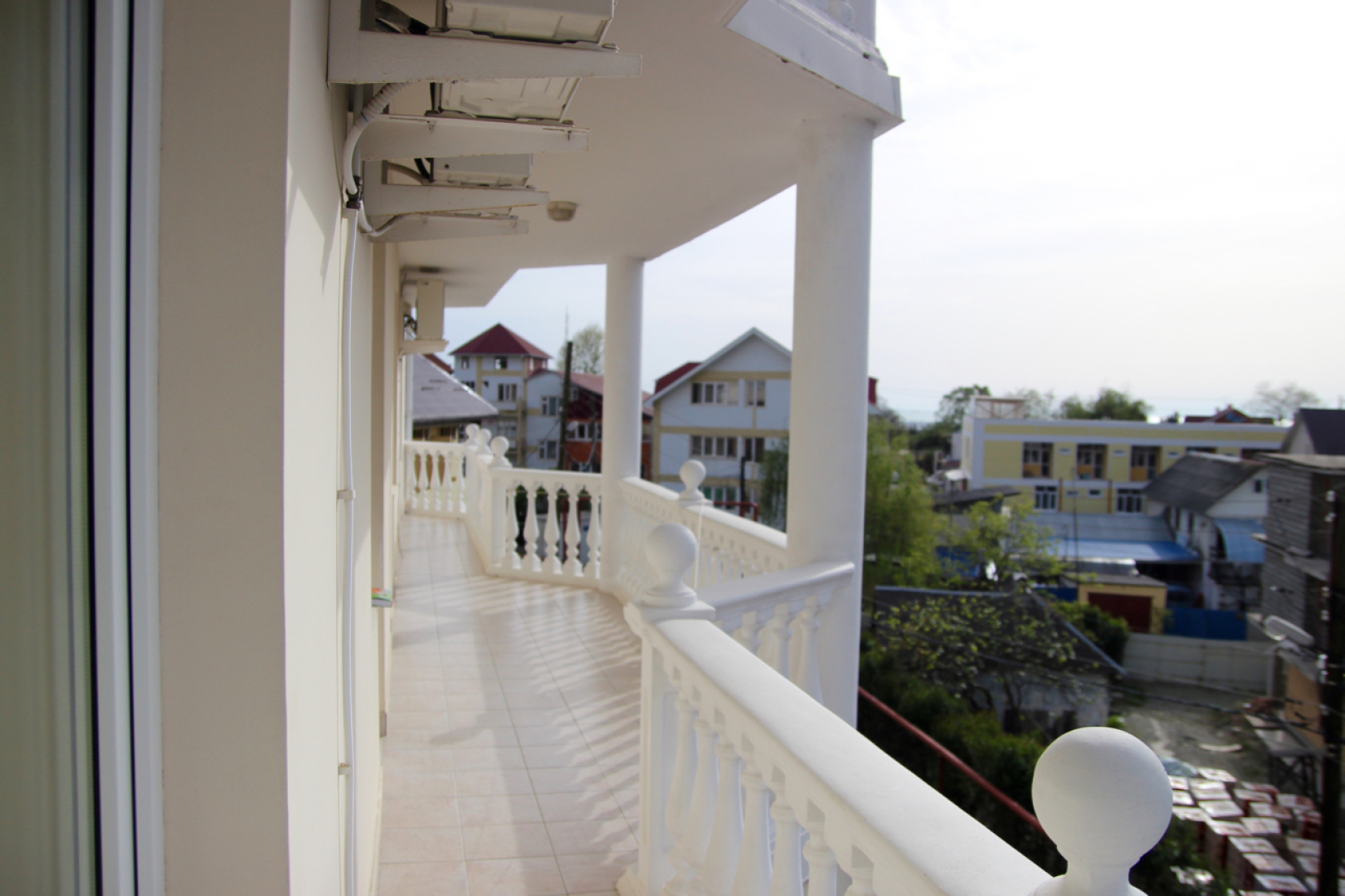 Меблированные комнаты Лера