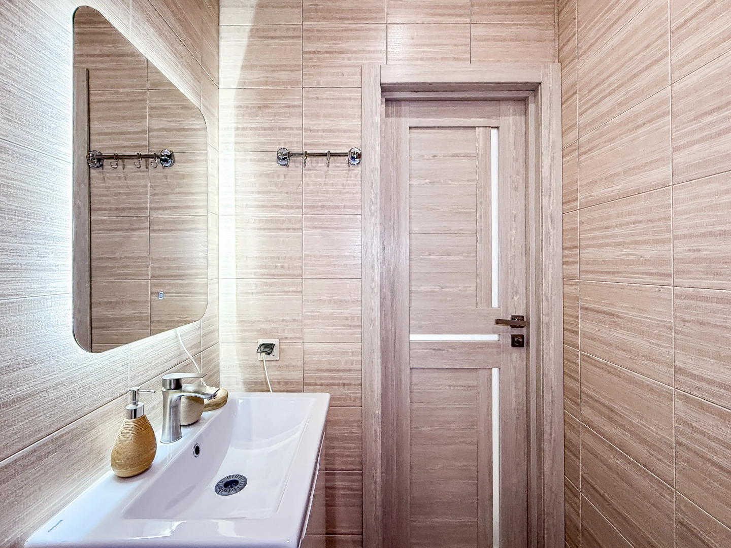 Апартаменты Кавказ 2