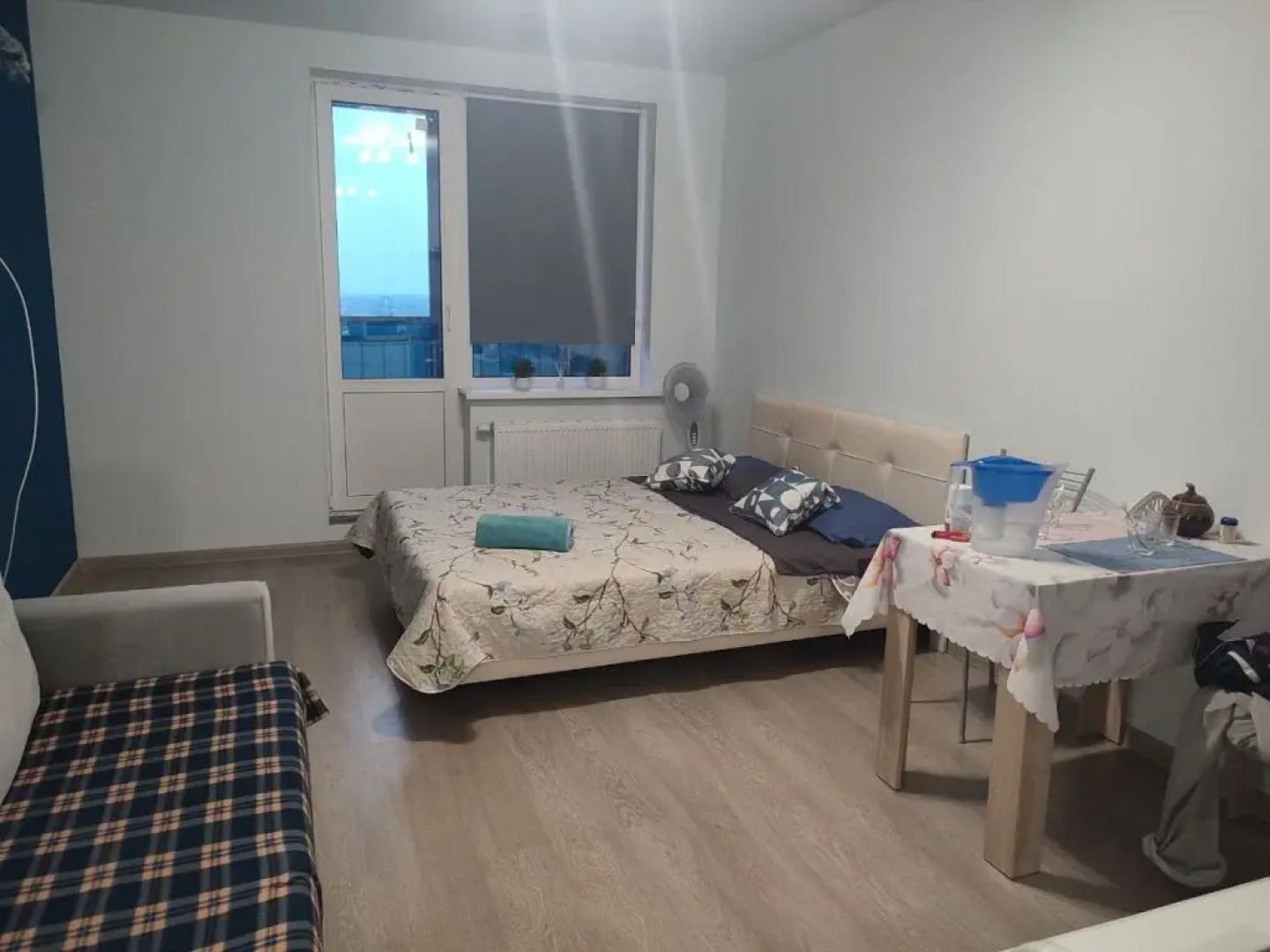 Квартира Live-In-Comfort на Высотной 11-17