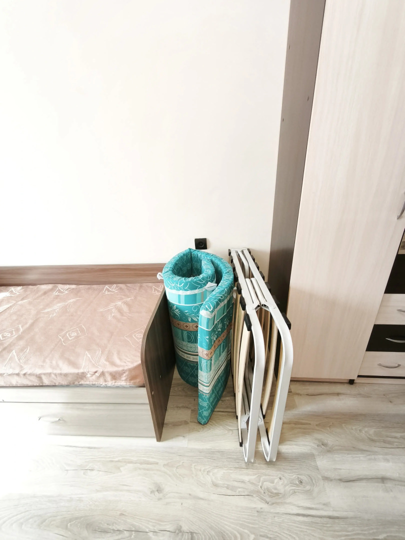 Квартира уютная в центре на улице Модогоева