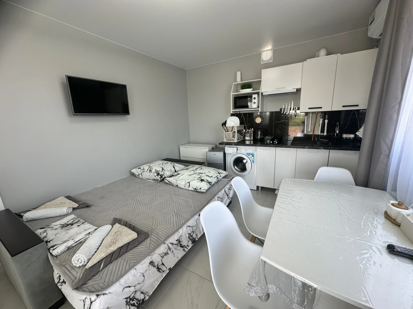 Гостевой дом Южные ночи