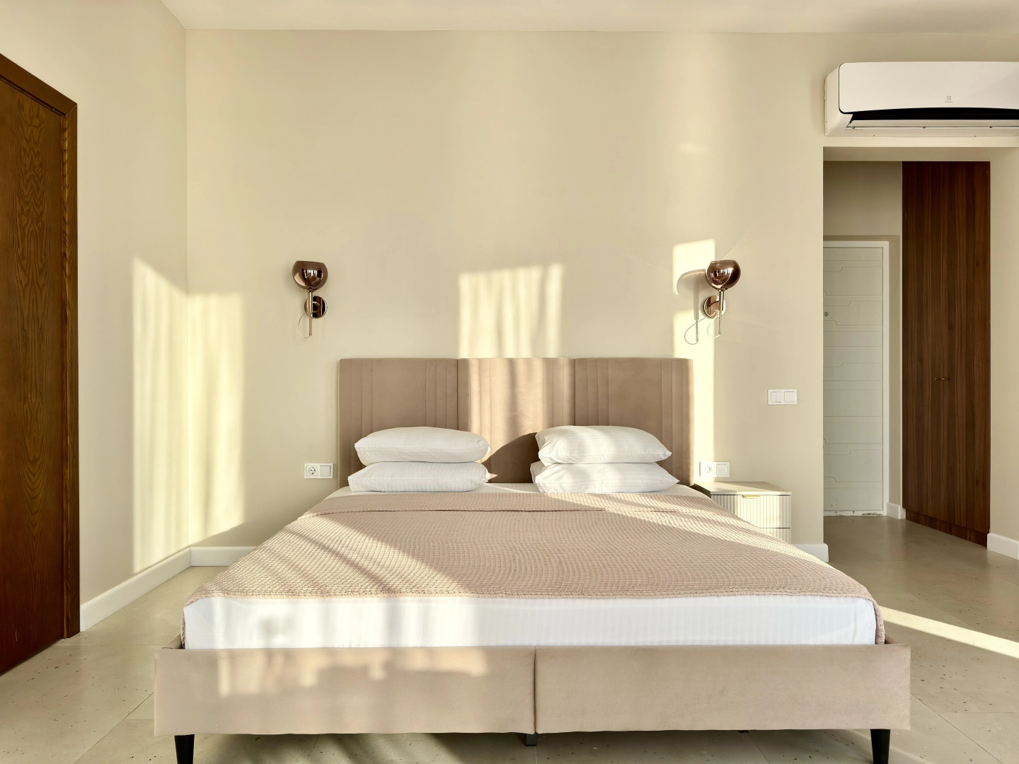 Апартаменты Okolo Morya 30