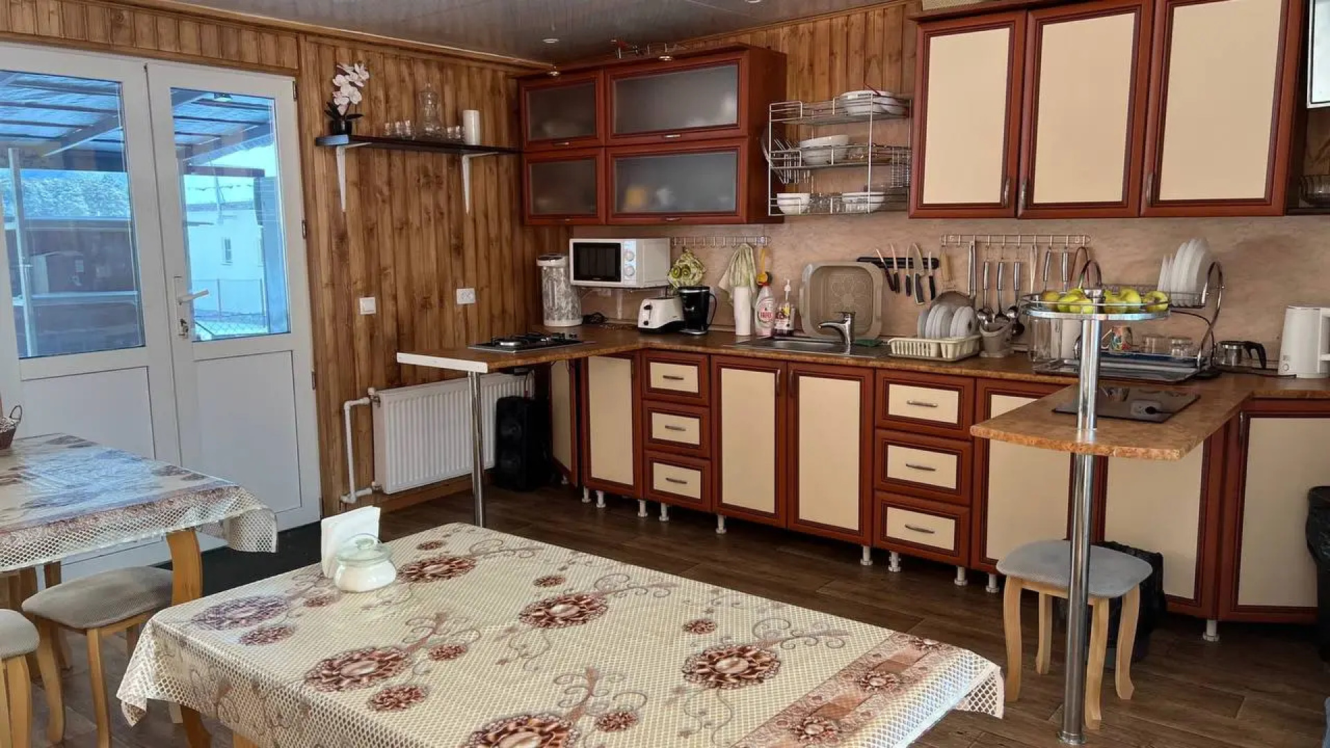 Гостевой дом Родина