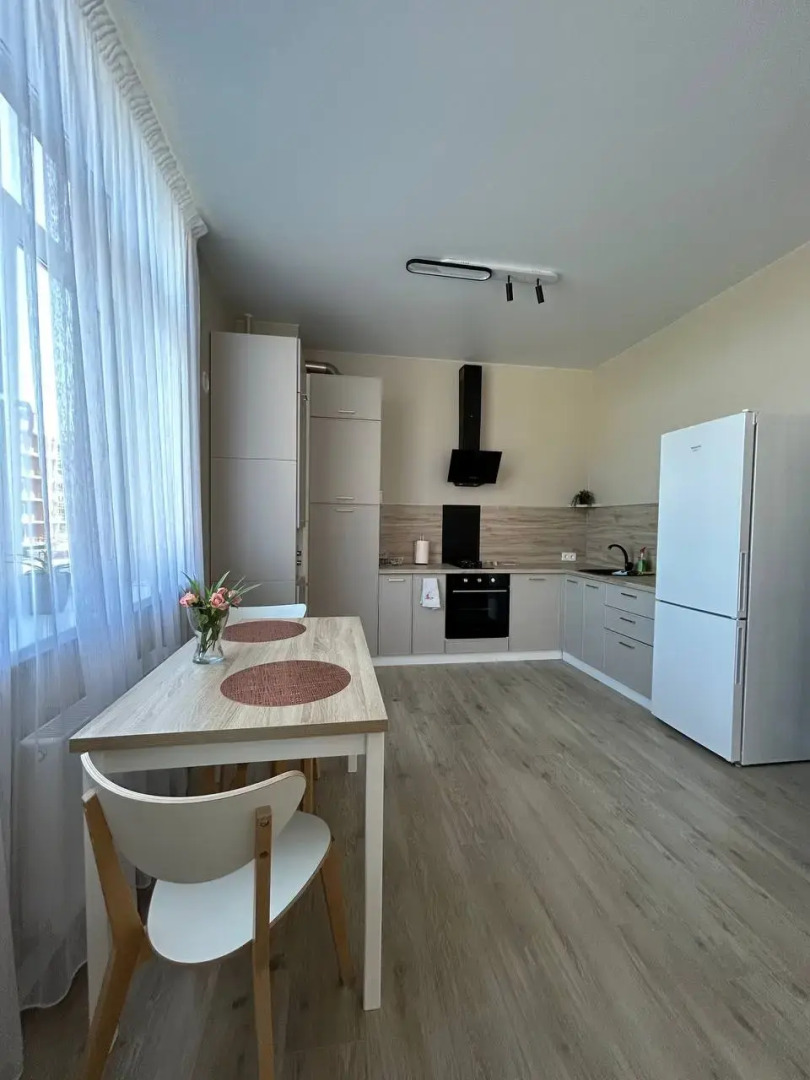 Квартира у Моря