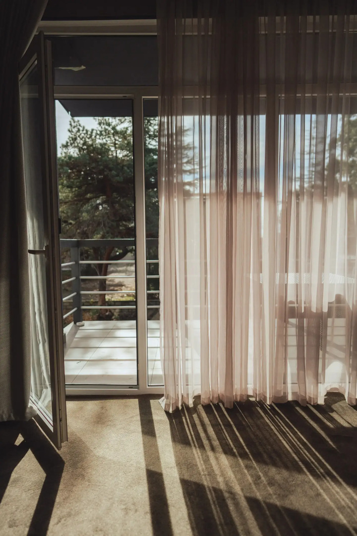 Отель Aluar Boutique Hotel