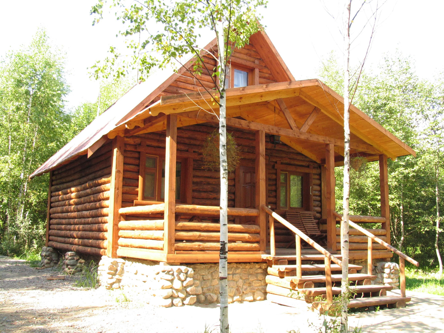 Парк Отель Колкуново