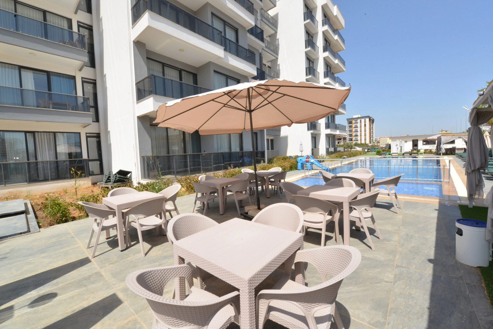 Отель Ethica Suite Luxury Houses