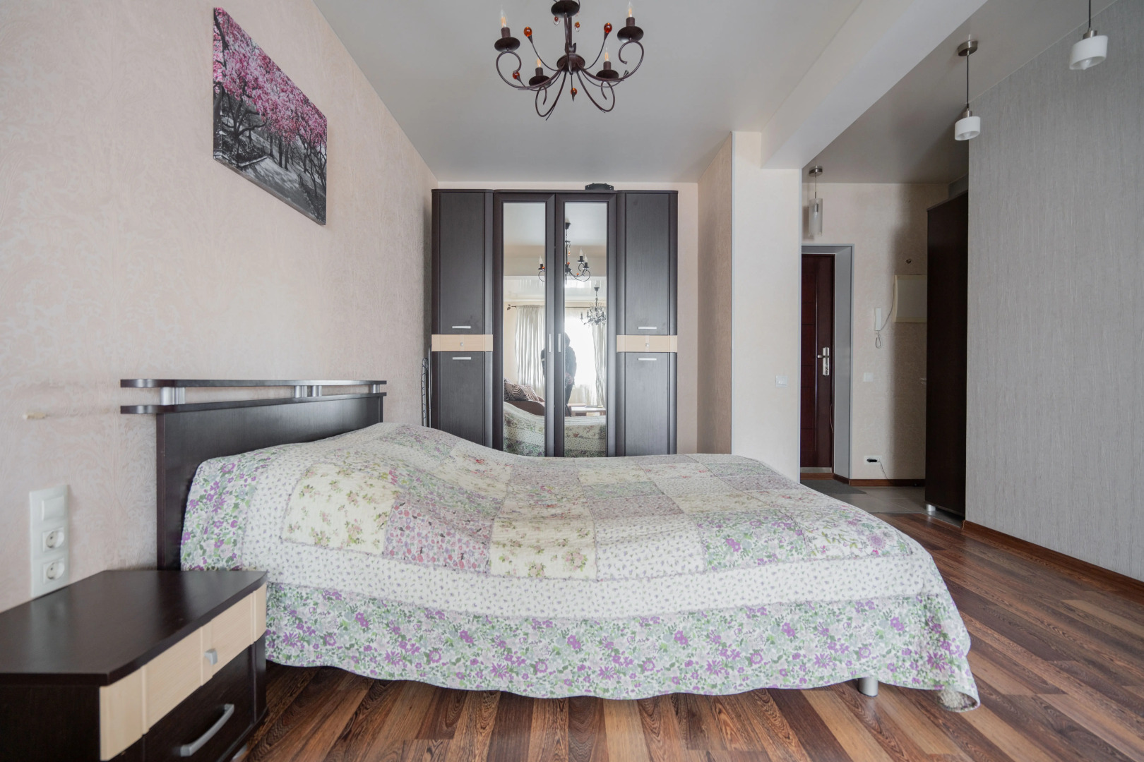 Апартаменты  ATLANT Apartments 58