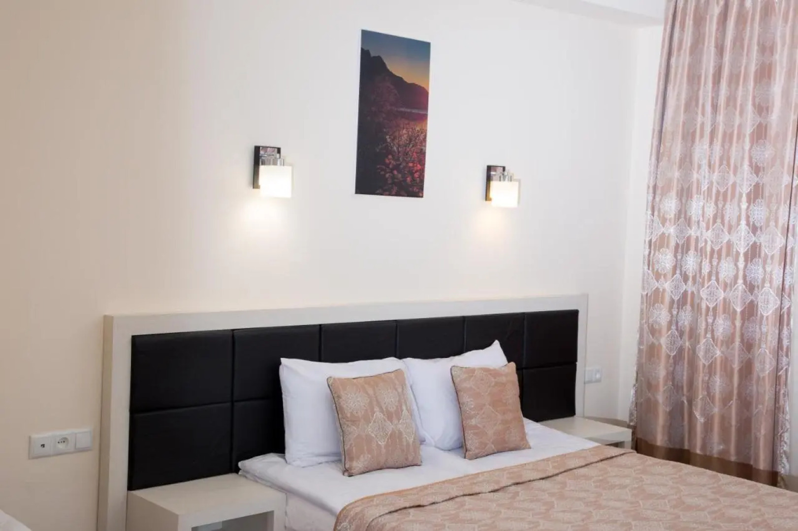 Jermuk Verona Resort