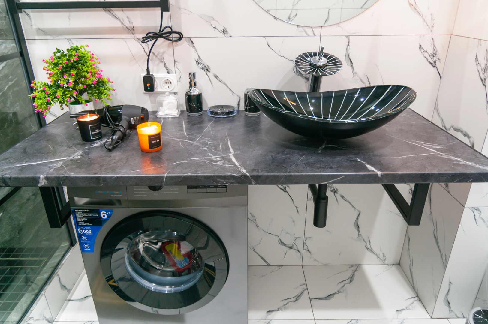 Апартаменты 2-х комнатная квартира в новом доме