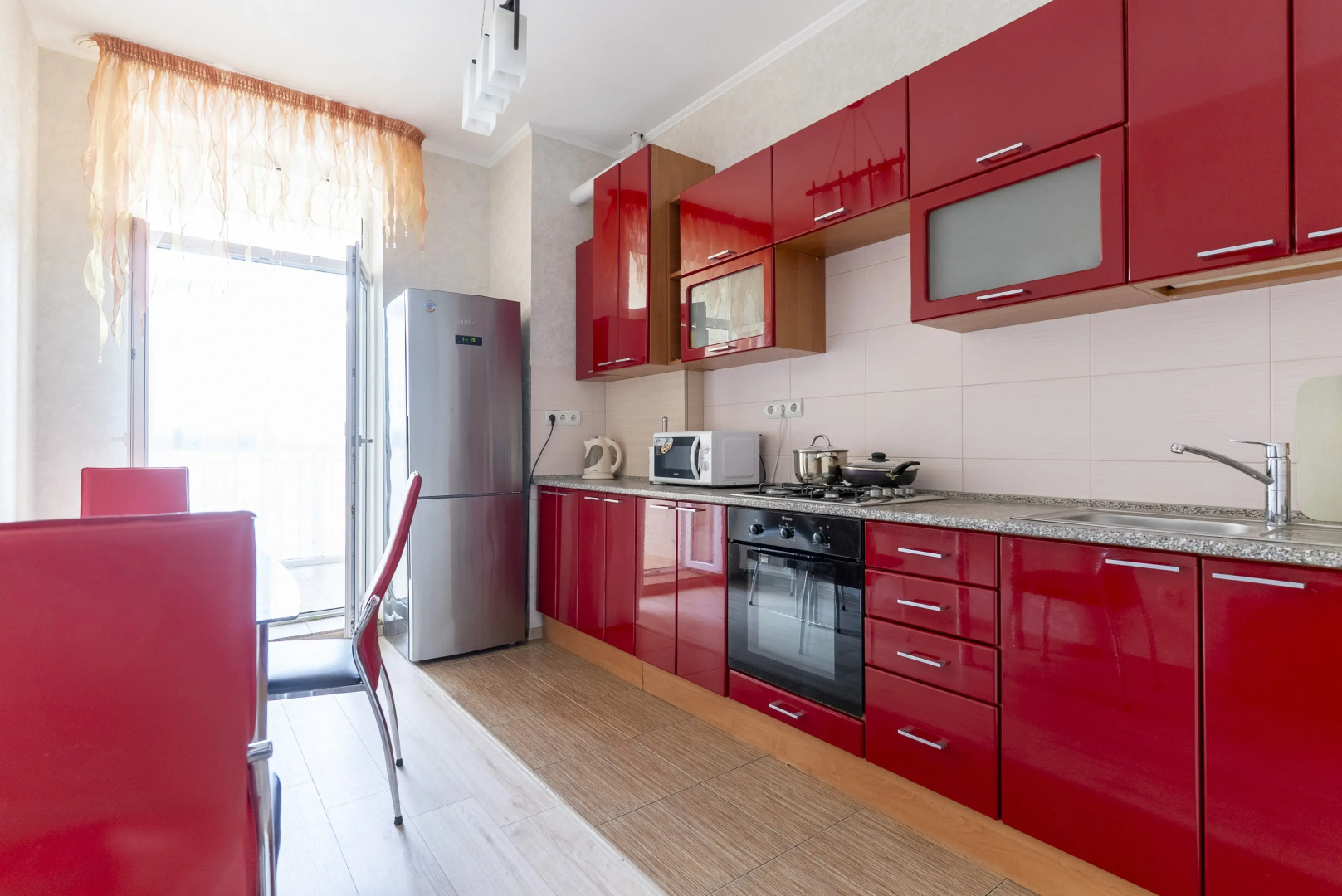 Квартира Уютная Рядом с Королевскими Воротами