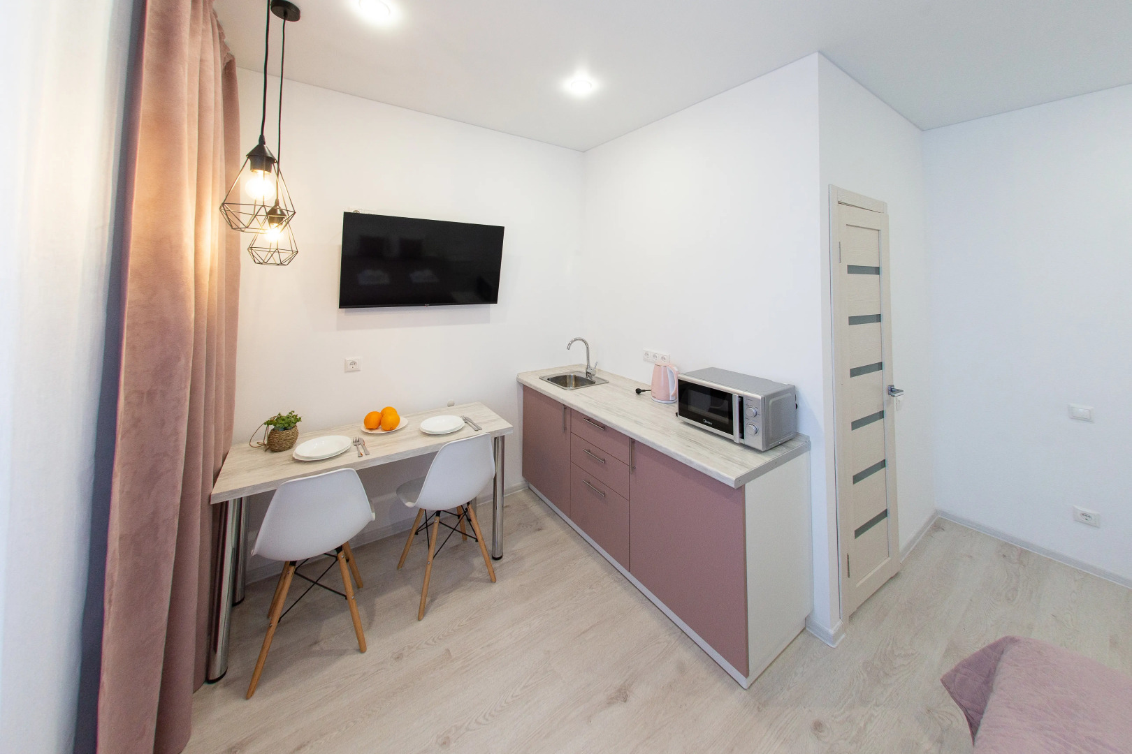 Квартира на Ленина 48 1